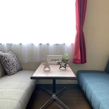Precent City Bil Honkawa Hirošima Exteriér fotografie